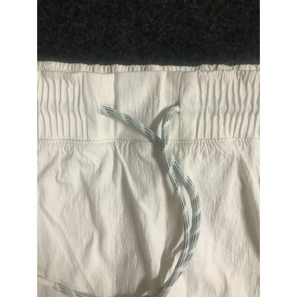 NEW Athleta Trekkie‎ Skort Womens Size 12 Athletic Golf Tennis Lined Stretch